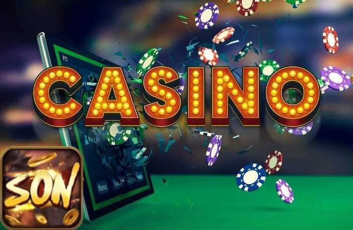 Có nên tham gia vào sân chơi sonclub casino online không?