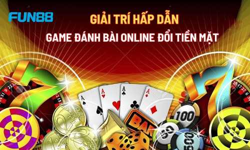 Cùng sonclub Khám phá game đánh bài online đổi tiền mặt cực kỳ hấp dẫn 